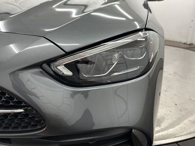 2026 Mercedes-Benz C-Class - Photo 65