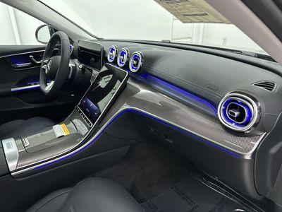 2026 Mercedes-Benz C-Class - Photo 28
