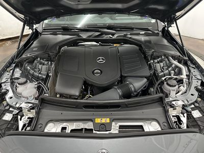 2026 Mercedes-Benz C-Class - Photo 32