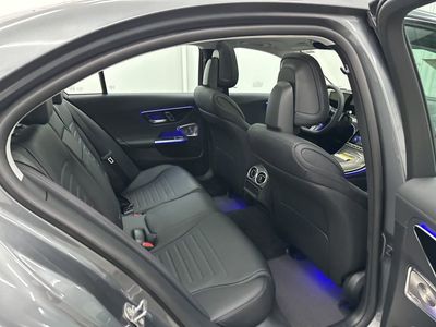 2026 Mercedes-Benz C-Class - Photo 59