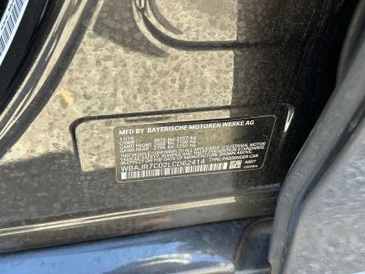 2020 BMW 5 Series — photo 36 view