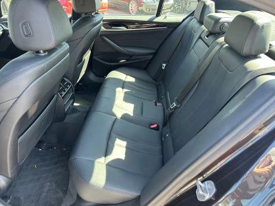 2020 BMW 5 Series — photo 18 view