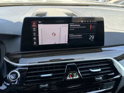2020 BMW 5 Series — photo 25 view