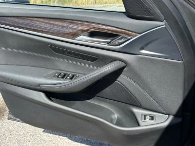 2020 BMW 5 Series — photo 24 view