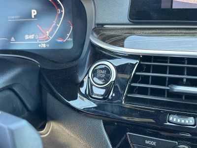 2020 BMW 5 Series — photo 31 view