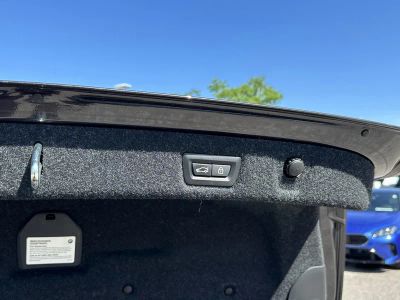 2020 BMW 5 Series — photo 11 view