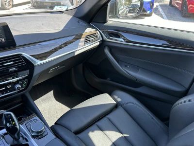 2020 BMW 5 Series — photo 15 view