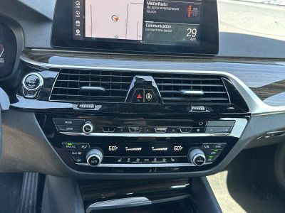 2020 BMW 5 Series — photo 26 view