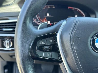 2020 BMW 5 Series — photo 33 view