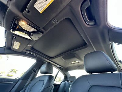 2020 BMW 5 Series — photo 23 view