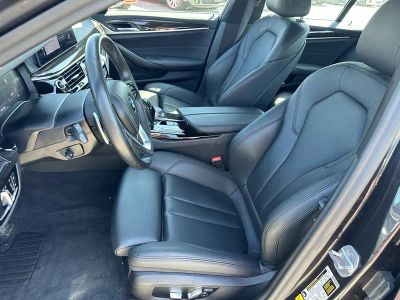 2020 BMW 5 Series — photo 20 view