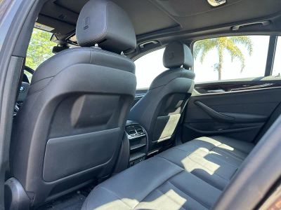 2020 BMW 5 Series — photo 17 view