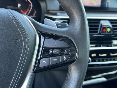 2020 BMW 5 Series — photo 34 view