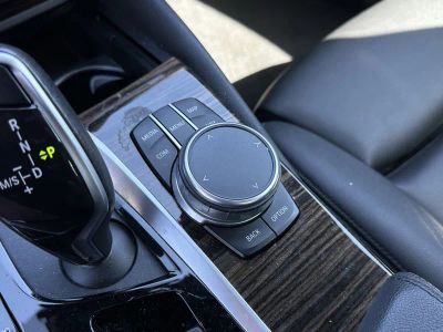 2020 BMW 5 Series — photo 28 view