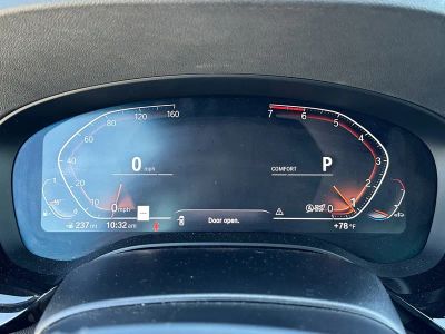 2020 BMW 5 Series — photo 35 view