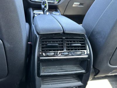 2020 BMW 5 Series — photo 16 view