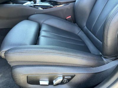 2020 BMW 5 Series — photo 21 view