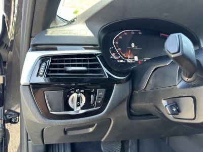 2020 BMW 5 Series — photo 32 view