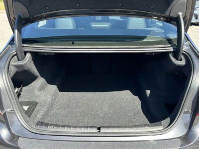 2020 BMW 5 Series — photo 10 view