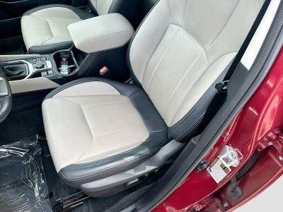 2023 Subaru Forester — photo 20 view