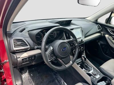 2023 Subaru Forester — photo 9 view