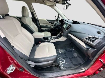 2023 Subaru Forester — photo 29 view