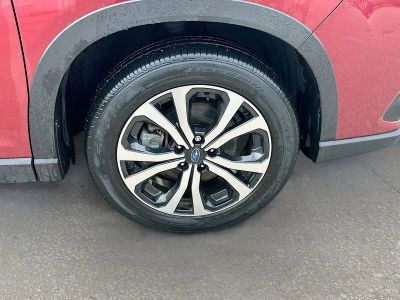2023 Subaru Forester — photo 31 view