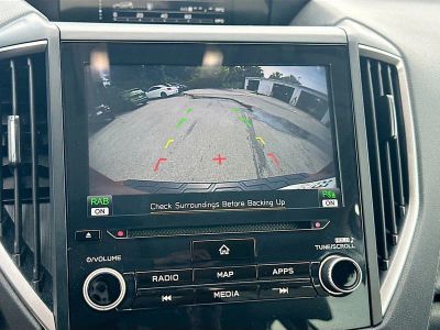 2023 Subaru Forester — photo 14 view