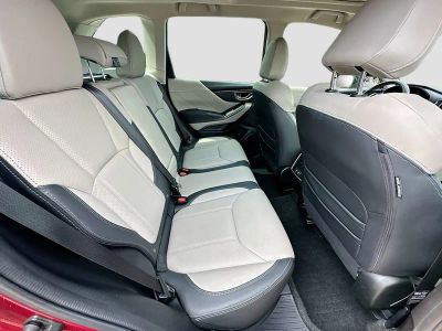 2023 Subaru Forester — photo 28 view