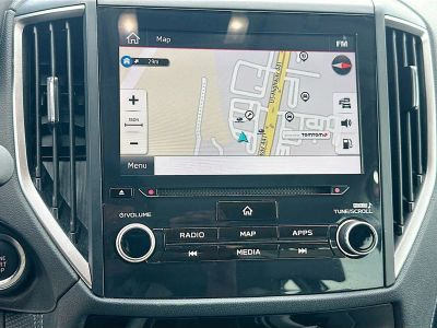 2023 Subaru Forester — photo 13 view