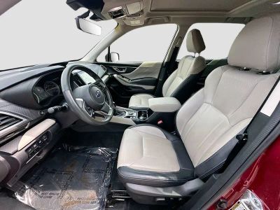 2023 Subaru Forester — photo 22 view