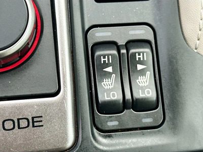 2023 Subaru Forester — photo 21 view