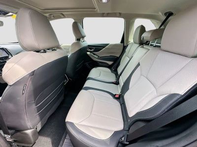 2023 Subaru Forester — photo 26 view