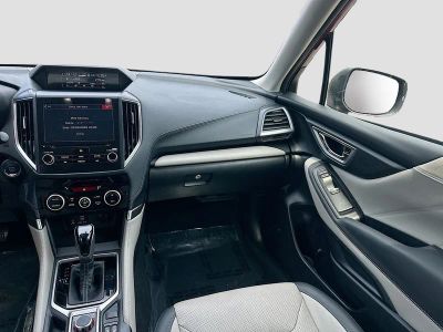 2023 Subaru Forester — photo 25 view