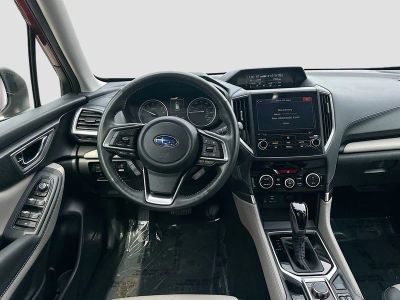 2023 Subaru Forester — photo 24 view