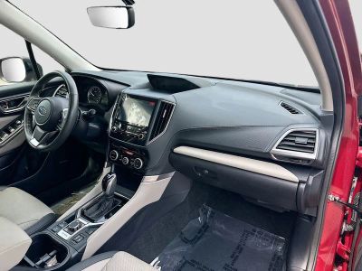 2023 Subaru Forester — photo 30 view