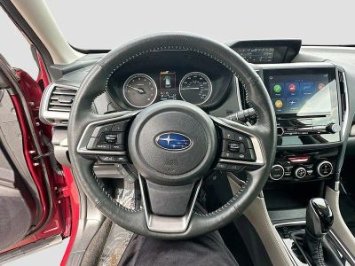 2023 Subaru Forester — photo 11 view