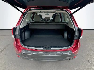 2023 Subaru Forester — photo 27 view