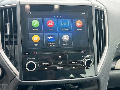 2023 Subaru Forester — photo 15 view
