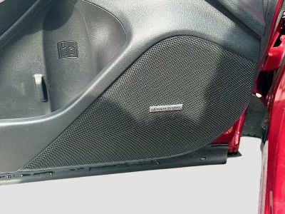 2023 Subaru Forester — photo 19 view