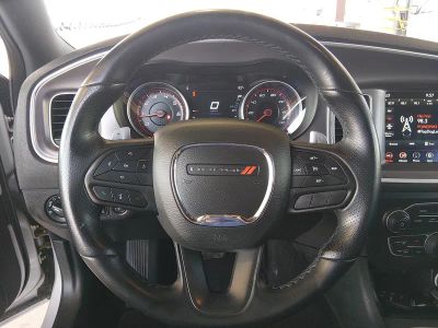 2021 Dodge Charger — photo 12 view