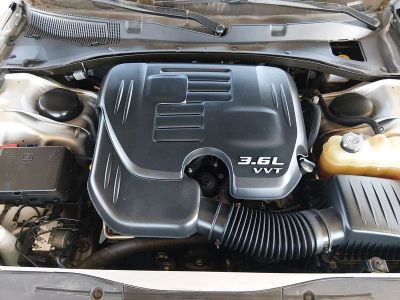 2021 Dodge Charger — photo 9 view