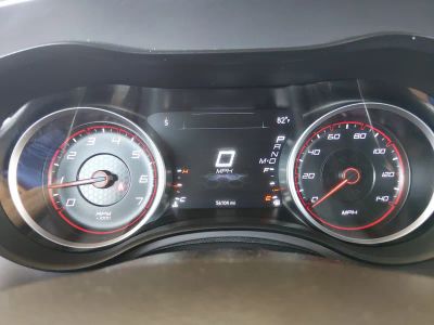 2021 Dodge Charger — photo 14 view