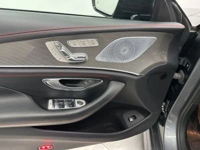 2019 Mercedes-Benz CLS — photo 11 view
