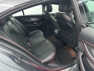 2019 Mercedes-Benz CLS — photo 27 view