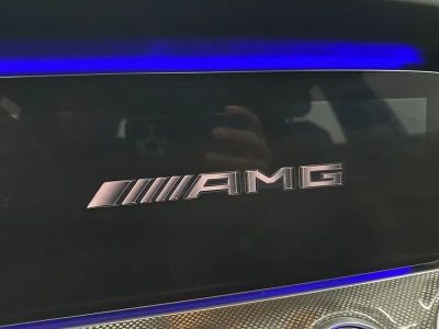 2019 Mercedes-Benz CLS — photo 12 view
