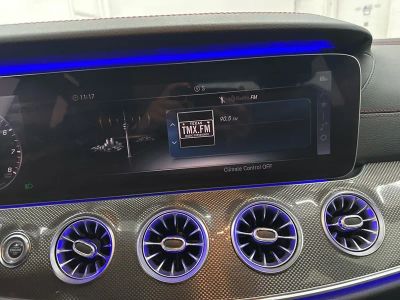 2019 Mercedes-Benz CLS — photo 15 view
