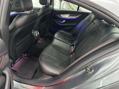 2019 Mercedes-Benz CLS — photo 26 view