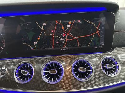 2019 Mercedes-Benz CLS — photo 17 view