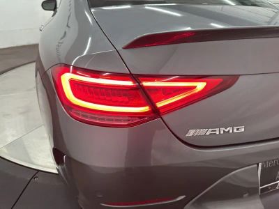 2019 Mercedes-Benz CLS — photo 32 view